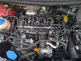 Skoda Fabia 1, 6 тди90коня на 95000к реални, снимка 2