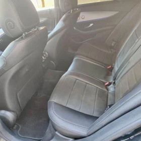 Mercedes-Benz E 220 6.3 AMG Multibeam DIGITAL BURMASTER , снимка 12