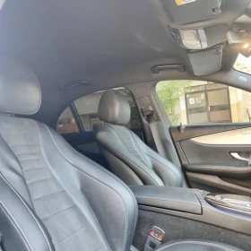 Mercedes-Benz E 220 6.3 AMG Multibeam DIGITAL BURMASTER , снимка 10