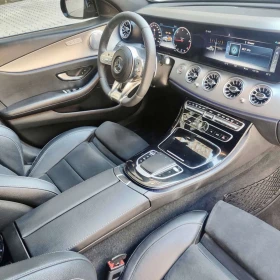 Mercedes-Benz E 220 6.3 AMG Multibeam DIGITAL BURMASTER , снимка 6