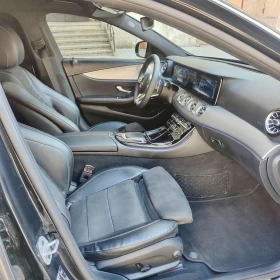 Mercedes-Benz E 220 6.3 AMG Multibeam DIGITAL BURMASTER , снимка 9