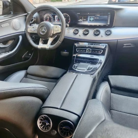 Mercedes-Benz E 220 6.3 AMG Multibeam DIGITAL BURMASTER , снимка 5