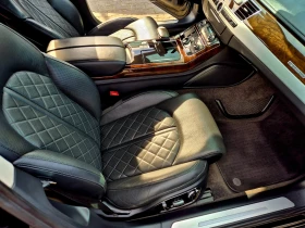 Audi A8 4.2 TDI, снимка 14