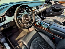 Audi A8 4.2 TDI, снимка 15