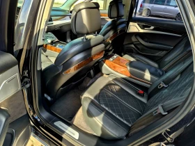Audi A8 4.2 TDI, снимка 11
