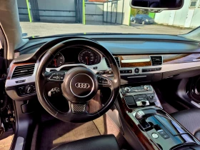 Audi A8 4.2 TDI, снимка 7
