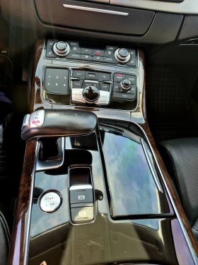 Audi A8 4.2 TDI, снимка 9