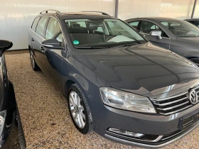 VW Passat Германия перфект, снимка 3