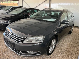 VW Passat Германия перфект, снимка 2