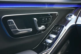 Mercedes-Benz S 500 4M* LONG* AMG* PANO* BURMESTER* HEAD UP* MANUFAKTU, снимка 16