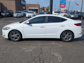 Hyundai Elantra GL FWD АвтоКредит  (ЦЕНА ДО БГ), снимка 2