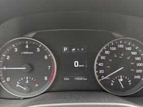 Hyundai Elantra GL FWD АвтоКредит  (ЦЕНА ДО БГ), снимка 7