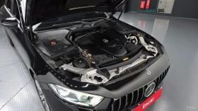 Mercedes-Benz CLS 400d 360 ОБДУХВАНЕ ПОДГРЕВИ HEADUP ИНСПЕКЦИЯ, снимка 6