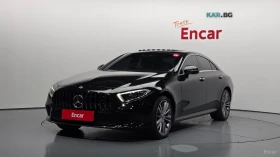 Mercedes-Benz CLS 400d 360 ОБДУХВАНЕ ПОДГРЕВИ HEADUP ИНСПЕКЦИЯ, снимка 1