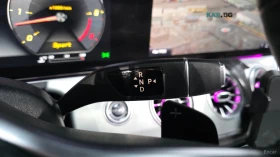 Mercedes-Benz CLS 400d 360 ОБДУХВАНЕ ПОДГРЕВИ HEADUP ИНСПЕКЦИЯ, снимка 9