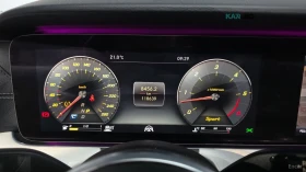 Mercedes-Benz CLS 400d 360 ОБДУХВАНЕ ПОДГРЕВИ HEADUP ИНСПЕКЦИЯ, снимка 8