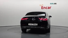 Mercedes-Benz CLS 400d 360 ОБДУХВАНЕ ПОДГРЕВИ HEADUP ИНСПЕКЦИЯ, снимка 4