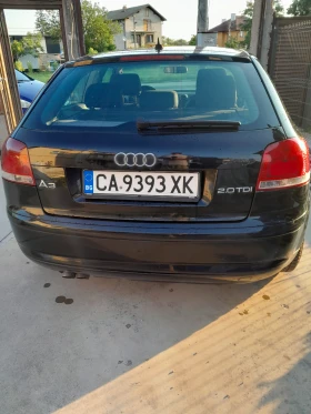 Audi A3 2.0 TDI 140ps, снимка 5