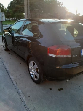 Audi A3 2.0 TDI 140ps, снимка 6