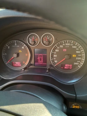 Audi A3 2.0 TDI 140ps, снимка 9