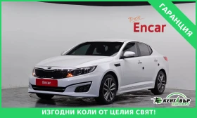 Kia K5 Luxury 110 000km!!!, снимка 1