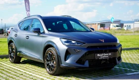 Cupra Formentor VZ* 4x4* PANO* SENNHEISER* KEYLESS* MEMORY* AKR* , снимка 3
