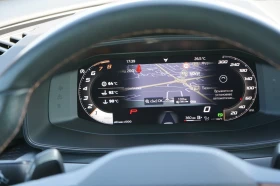 Cupra Formentor VZ* 4x4* PANO* SENNHEISER* KEYLESS* MEMORY* AKR* , снимка 12