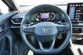 Cupra Formentor VZ* 4x4* PANO* SENNHEISER* KEYLESS* MEMORY* AKR* , снимка 11