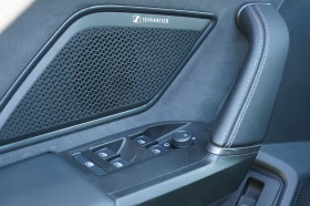 Cupra Formentor VZ* 4x4* PANO* SENNHEISER* KEYLESS* MEMORY* AKR* , снимка 7