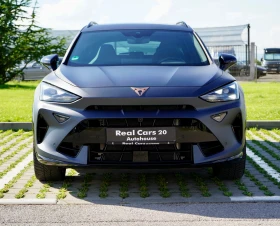 Cupra Formentor VZ* 4x4* PANO* SENNHEISER* KEYLESS* MEMORY* AKR* , снимка 2