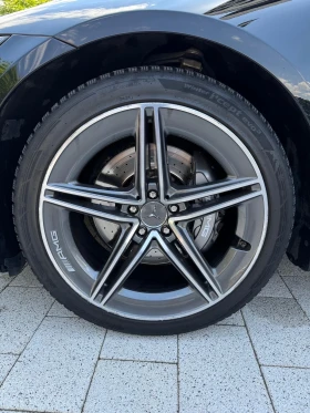 Mercedes-Benz AMG GT 43, снимка 10