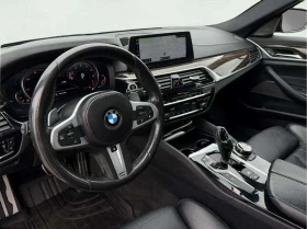 BMW 540 xDrive M Sport ParkAssist HUD CARFAX, снимка 6