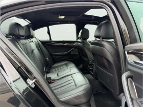 BMW 540 xDrive M Sport ParkAssist HUD CARFAX, снимка 10