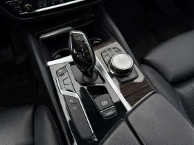 BMW 540 xDrive M Sport ParkAssist HUD CARFAX, снимка 14