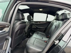 BMW 540 xDrive M Sport ParkAssist HUD CARFAX, снимка 9