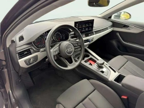 Audi A4, снимка 5