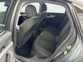 Audi A4, снимка 7