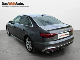 Audi A4, снимка 4