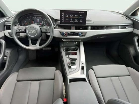 Audi A4, снимка 8