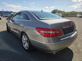 Mercedes-Benz E 220 CUPE2, 2CDI170ksAVANTGARDEAVTOMATIK185000kmITALIAE, снимка 6
