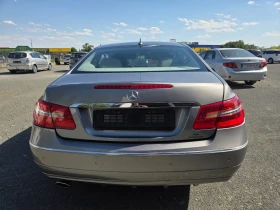 Mercedes-Benz E 220 CUPE2, 2CDI170ksAVANTGARDEAVTOMATIK185000kmITALIAE, снимка 5