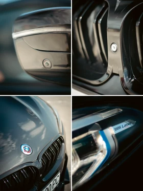 BMW 850 GRANCOUPE, снимка 11