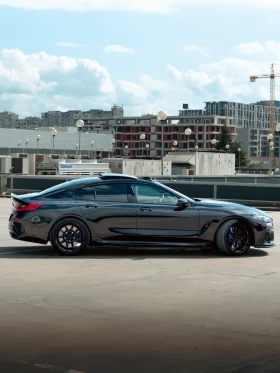 BMW 850 GRANCOUPE, снимка 2