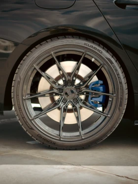 BMW 850 GRANCOUPE, снимка 14