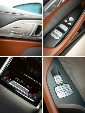BMW 850 GRANCOUPE, снимка 9