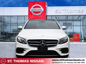 Mercedes-Benz E 400 4MATIC/AMG LINE/PANORAMA/360CAM/BURMESTER, снимка 2