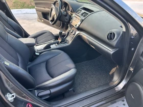 Mazda 6 Хетчбек 2.2 дизел 179 конски сили Спорт, снимка 7