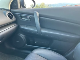Mazda 6 Хетчбек 2.2 дизел 179 конски сили Спорт, снимка 16