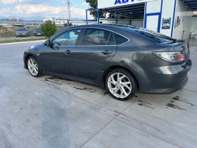 Mazda 6 Хетчбек 2.2 дизел 179 конски сили Спорт, снимка 12
