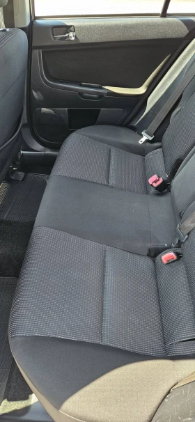 Mitsubishi Lancer 1.8 GAS, снимка 7